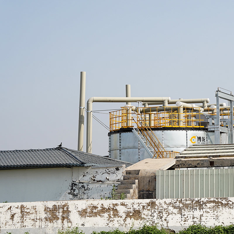 <h3>Time-saving chicken poop composting machine</h3>
